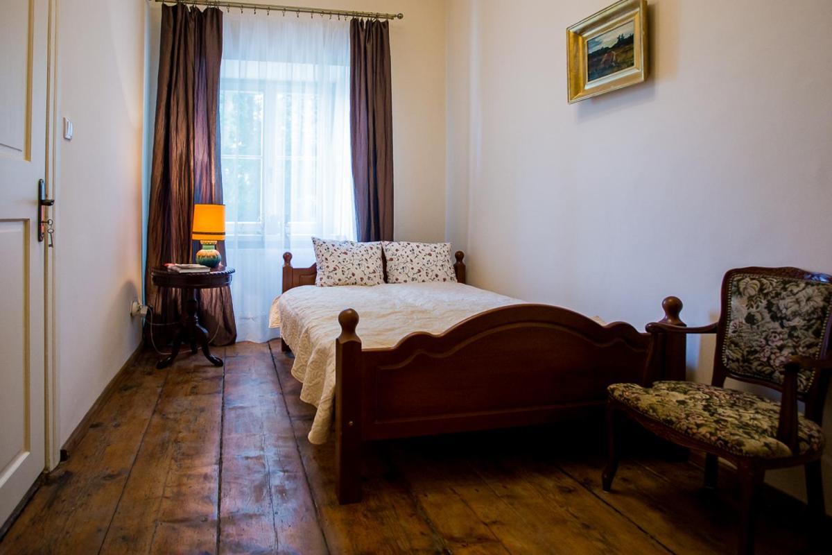 Apartamenty Bukowiec Folwark I Park المظهر الخارجي الصورة