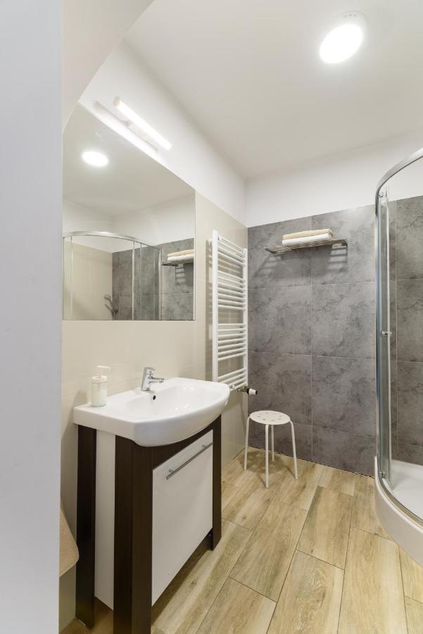 Apartamenty Bukowiec Folwark I Park المظهر الخارجي الصورة