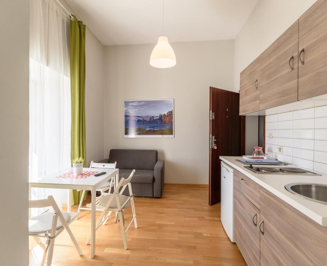 Apartamenty Bukowiec Folwark I Park المظهر الخارجي الصورة