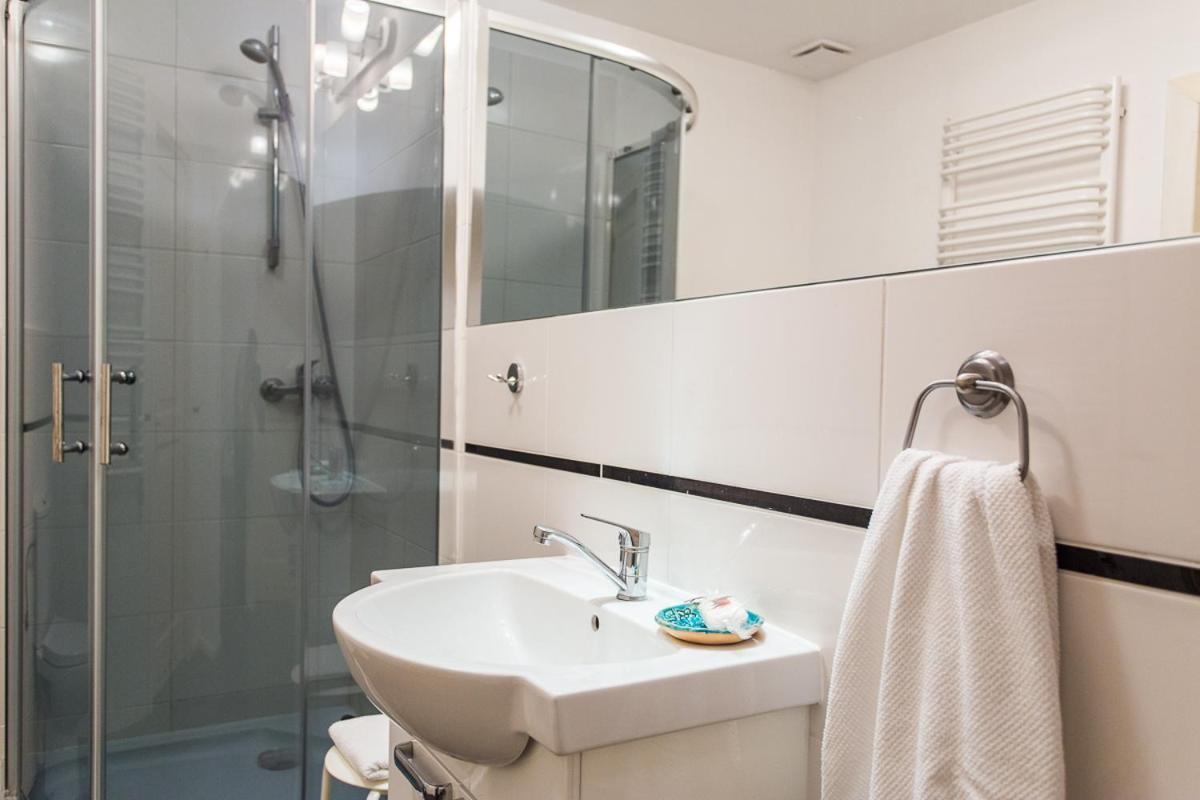 Apartamenty Bukowiec Folwark I Park المظهر الخارجي الصورة
