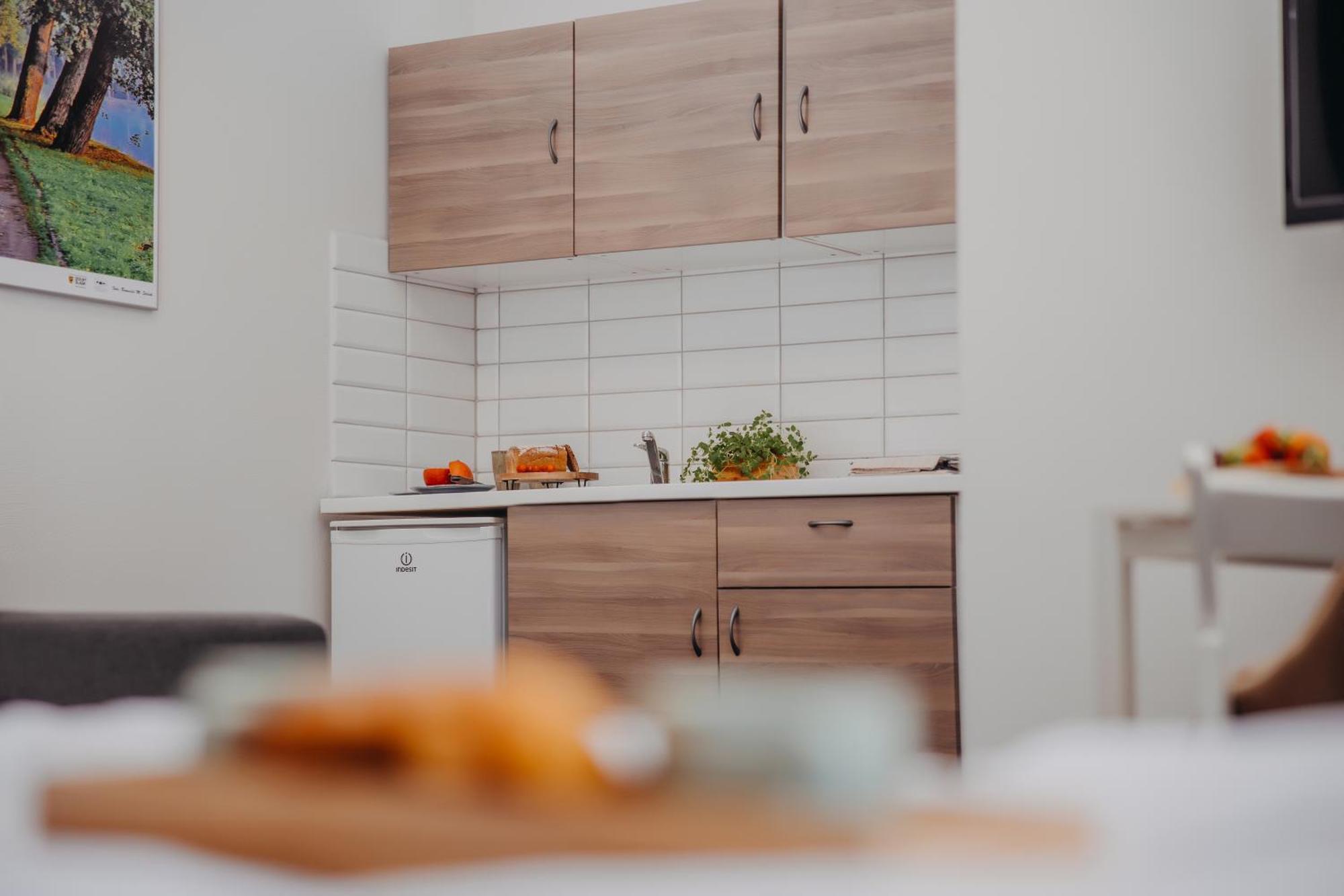 Apartamenty Bukowiec Folwark I Park المظهر الخارجي الصورة