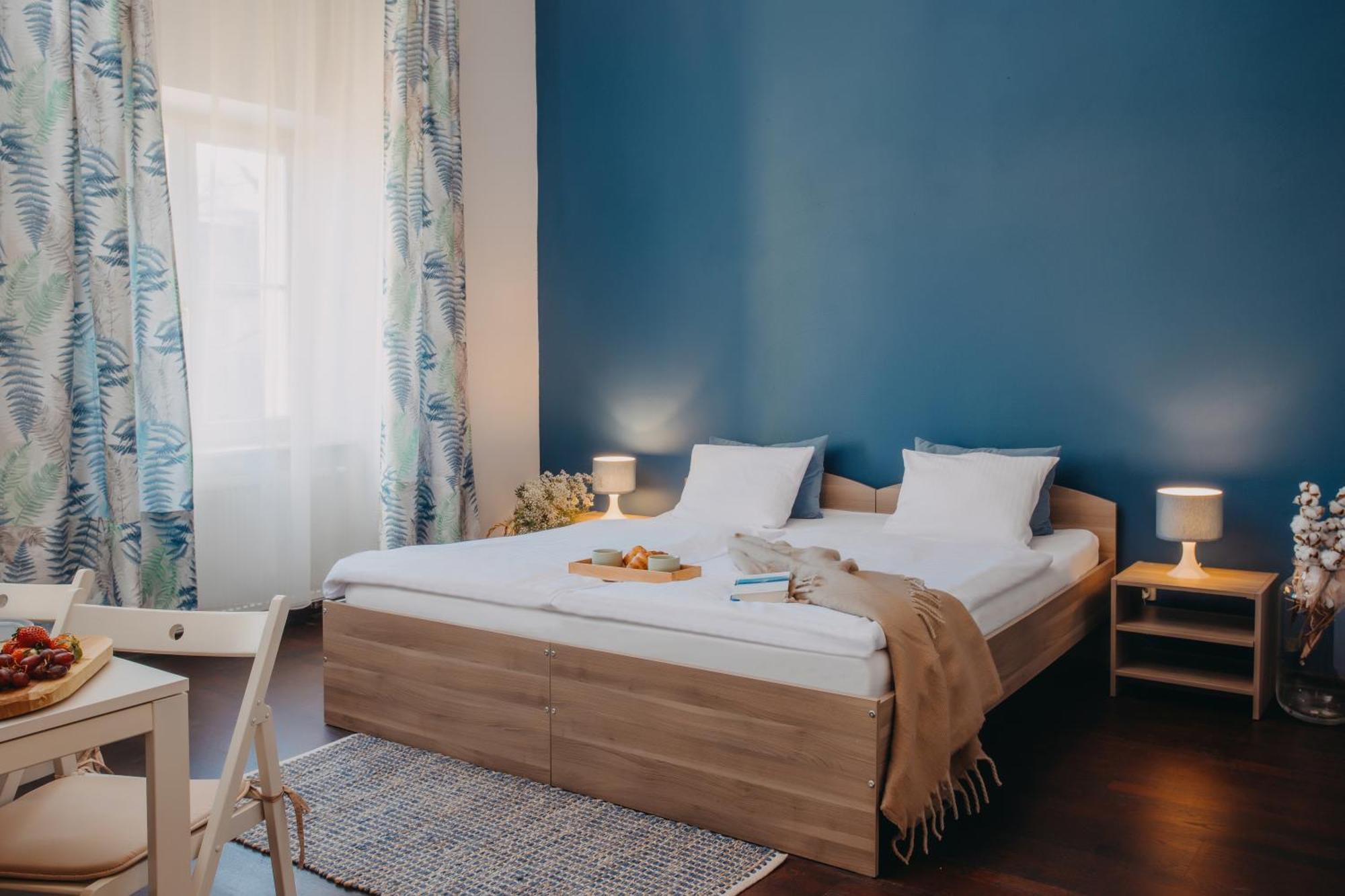 Apartamenty Bukowiec Folwark I Park المظهر الخارجي الصورة